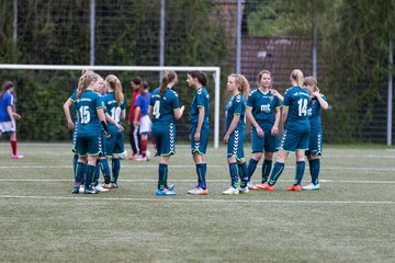 Bild 125 - B-Juniorinnen Pokalfinale VfL Oldesloe - Holstein Kiel : Ergebnis: 0:6
